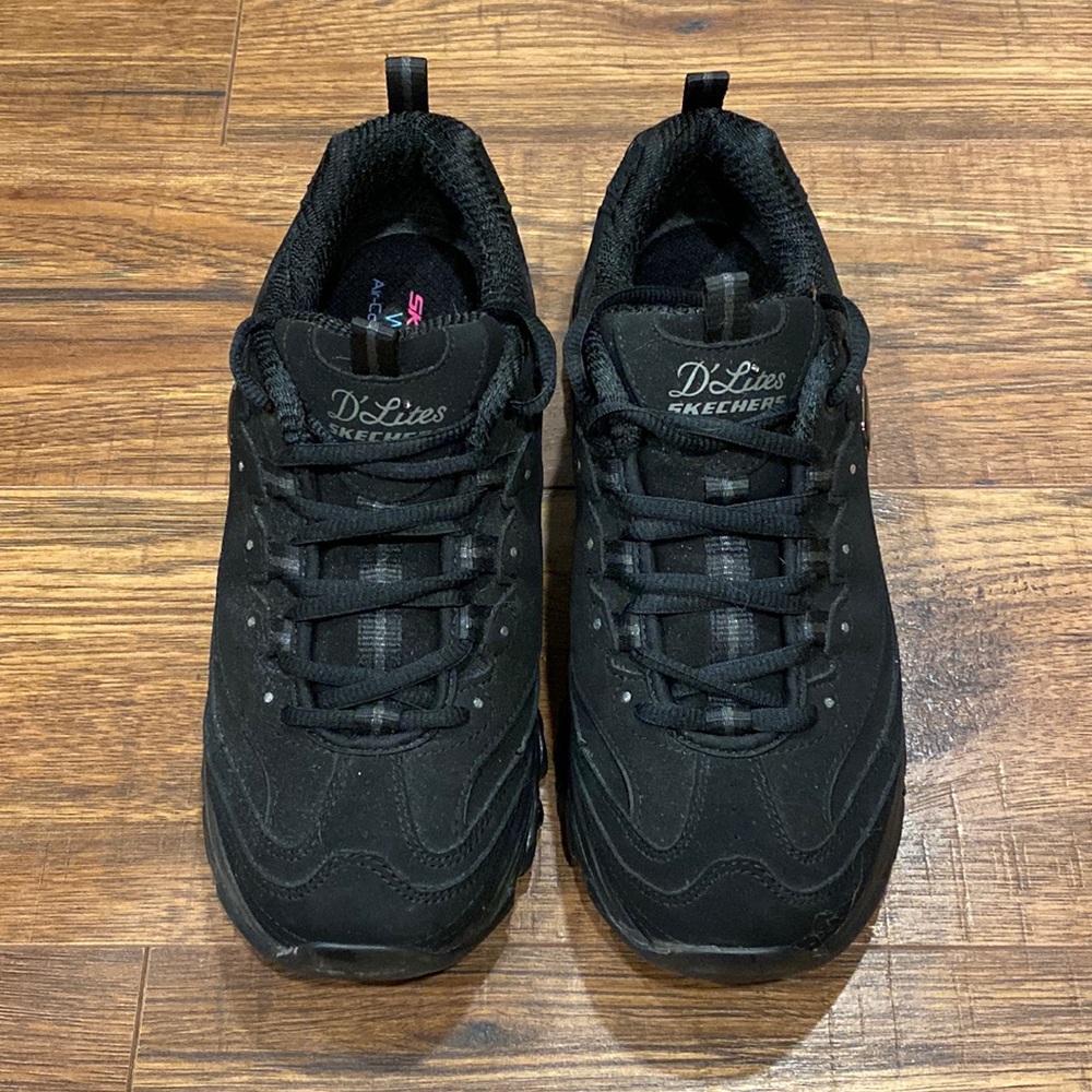 Skechers D’Lites Sneakers